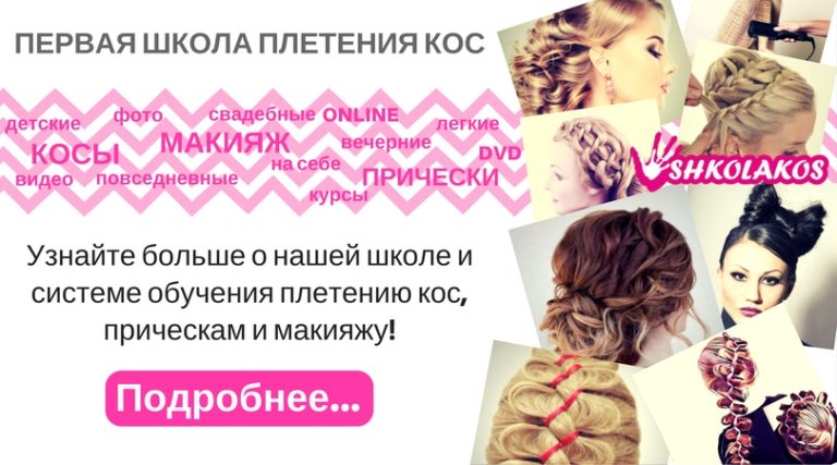 Курсы плетения косичек в москве Курсы плетения косичек в москве