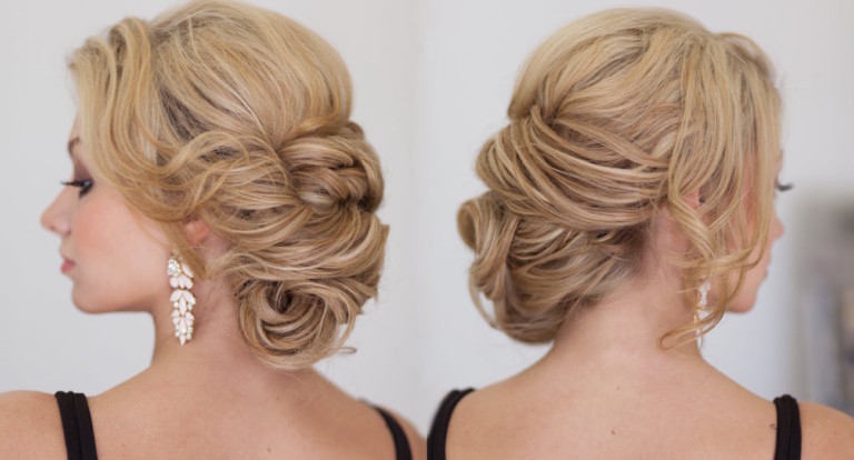 Pricheski Na Dlinnye Volosy Onlajn Shkola Pleteniya Kos Prichesok I Makiyazha