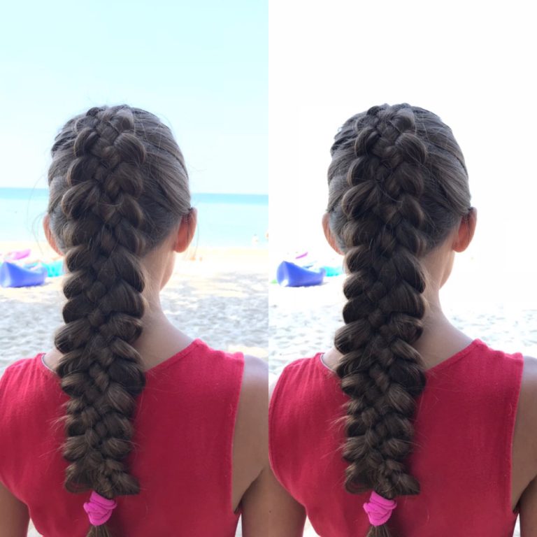 Kak Delat Professionalnye Foto Prichesok Na Telefon Onlajn Shkola Pleteniya Kos Prichesok I Makiyazha